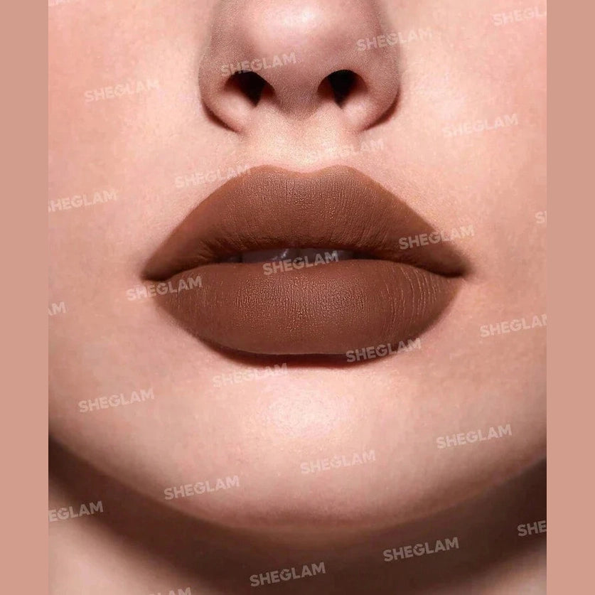 Sheglam So Lippy Lip Liner -Mojave