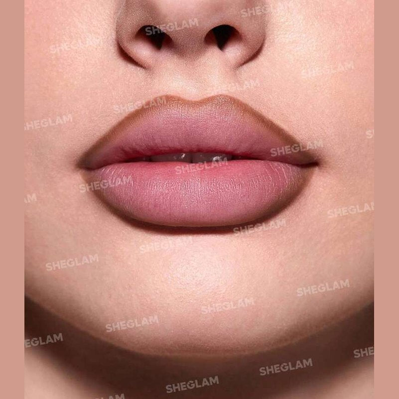 Sheglam So Lippy Lip Liner -Mojave