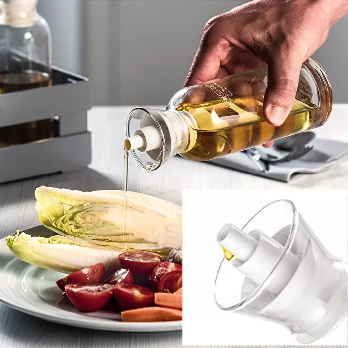 Guzzini Oil Vinegar Cruet "Perfect Dressing"