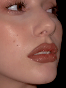Sheglam Lip Dazzler Glitter kit-Debutante