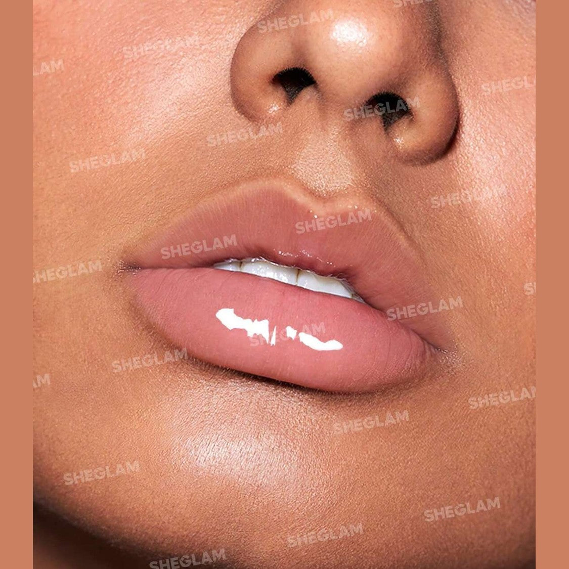 Sheglam Jelly Wow Hydrating Lip Oil-Loco For Coco