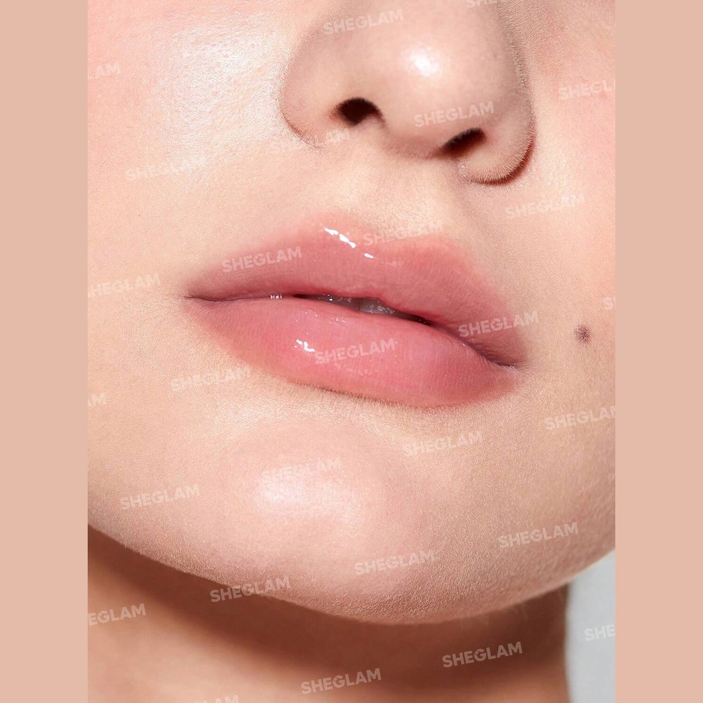 Sheglam Jelly Wow Hydrating Lip Oil-Loco For Coco
