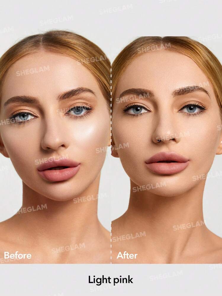 Sheglam Baked Glow Setting Powder