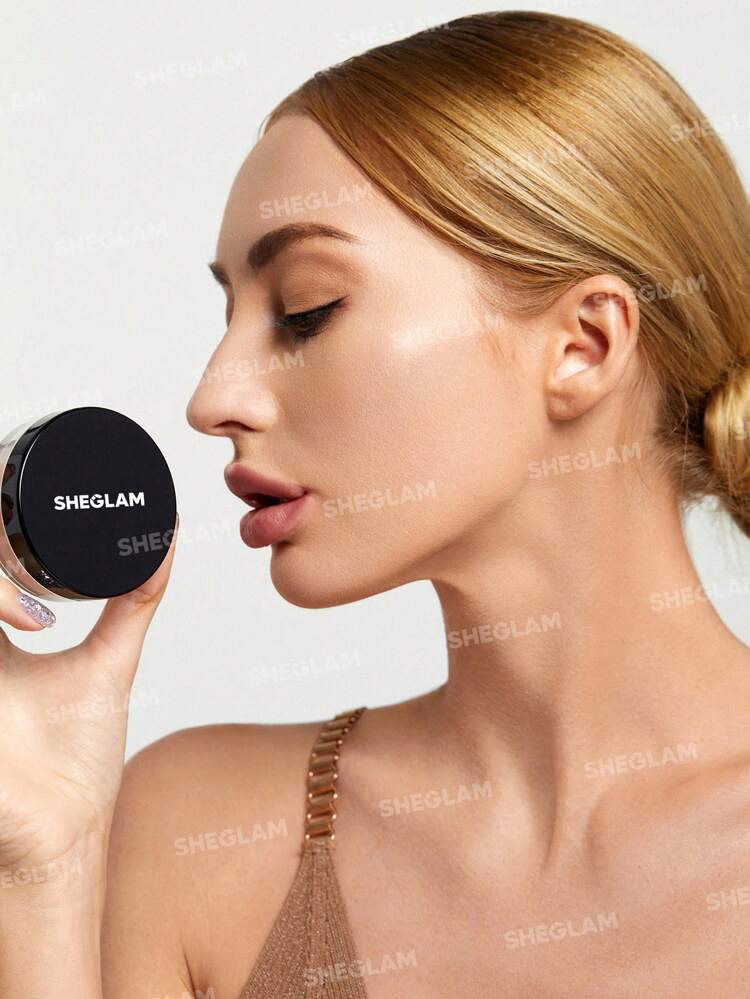 Sheglam Baked Glow Setting Powder