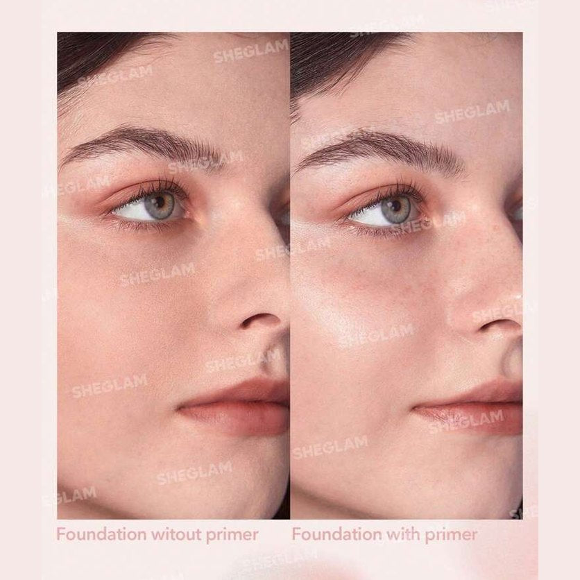 Sheglam Love Dive At First Sight moisturizing primer