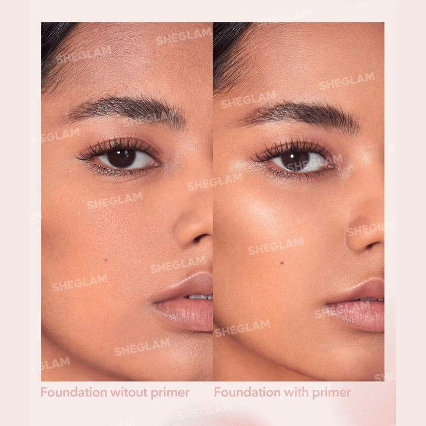 Sheglam Love Dive At First Sight moisturizing primer