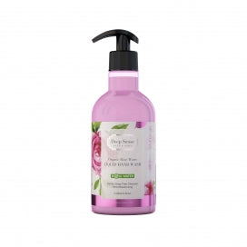 Organic Rose Water Hand & Face Moisturizing Cream 60 ML - Medaid International