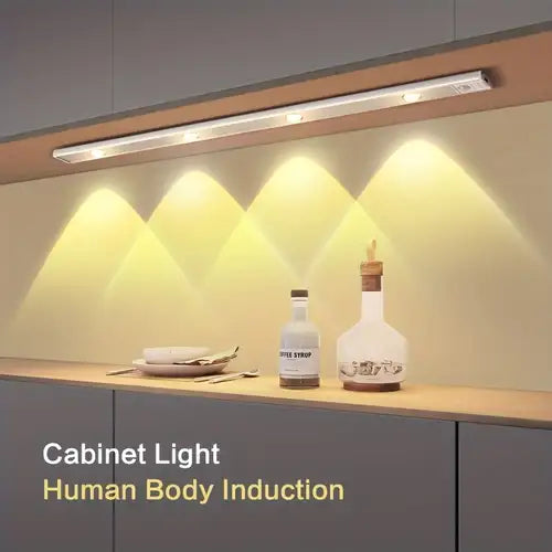 USB Charge Cabinet Sensor Light