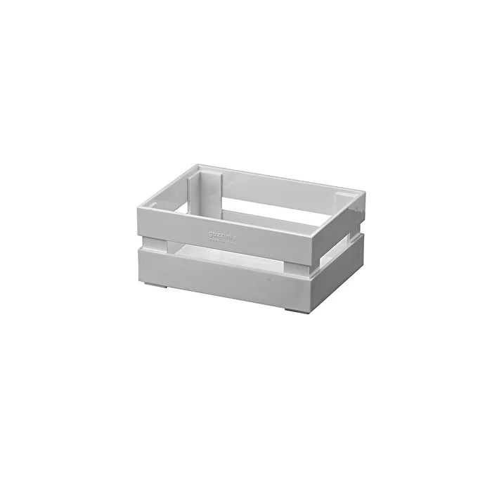 Guzzini TIDY & STORE Box S- Grey