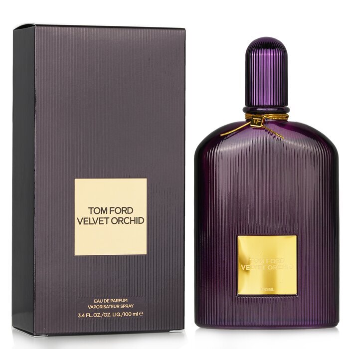 TOM FORD VELVET ORCHID EAU DE PARFUM 100ML - Medaid International
