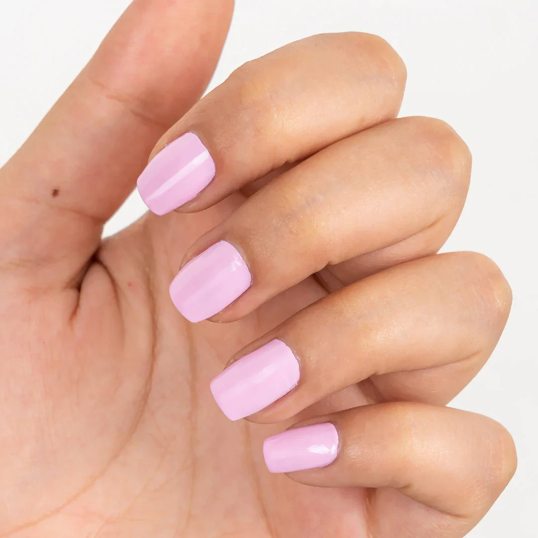 Koa Chicory 16 Long Lasting Nail Polish