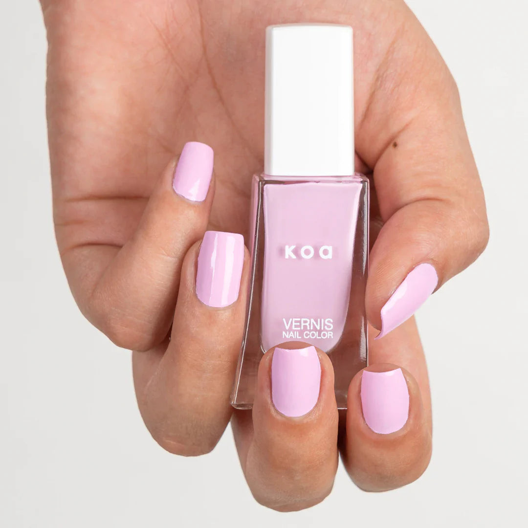Koa Chicory 16 Long Lasting Nail Polish