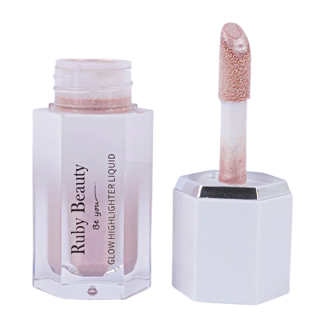 Ruby beauty glow liquid highlighter RB-254 - Medaid International