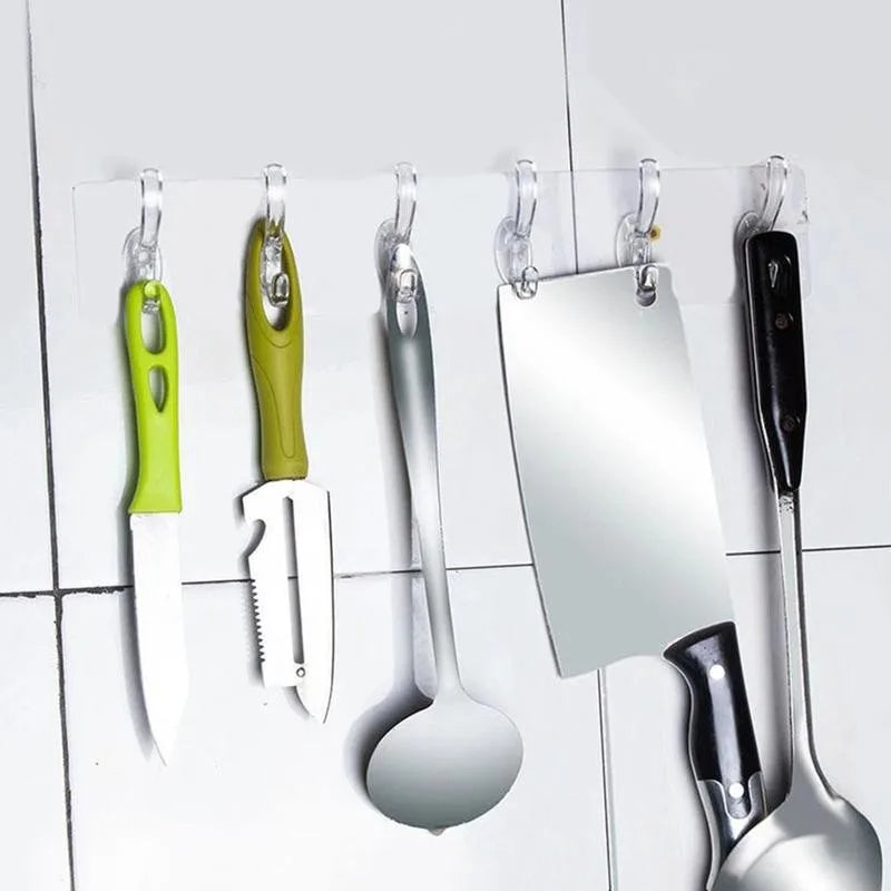 Self-Adhesive Wall Hanger