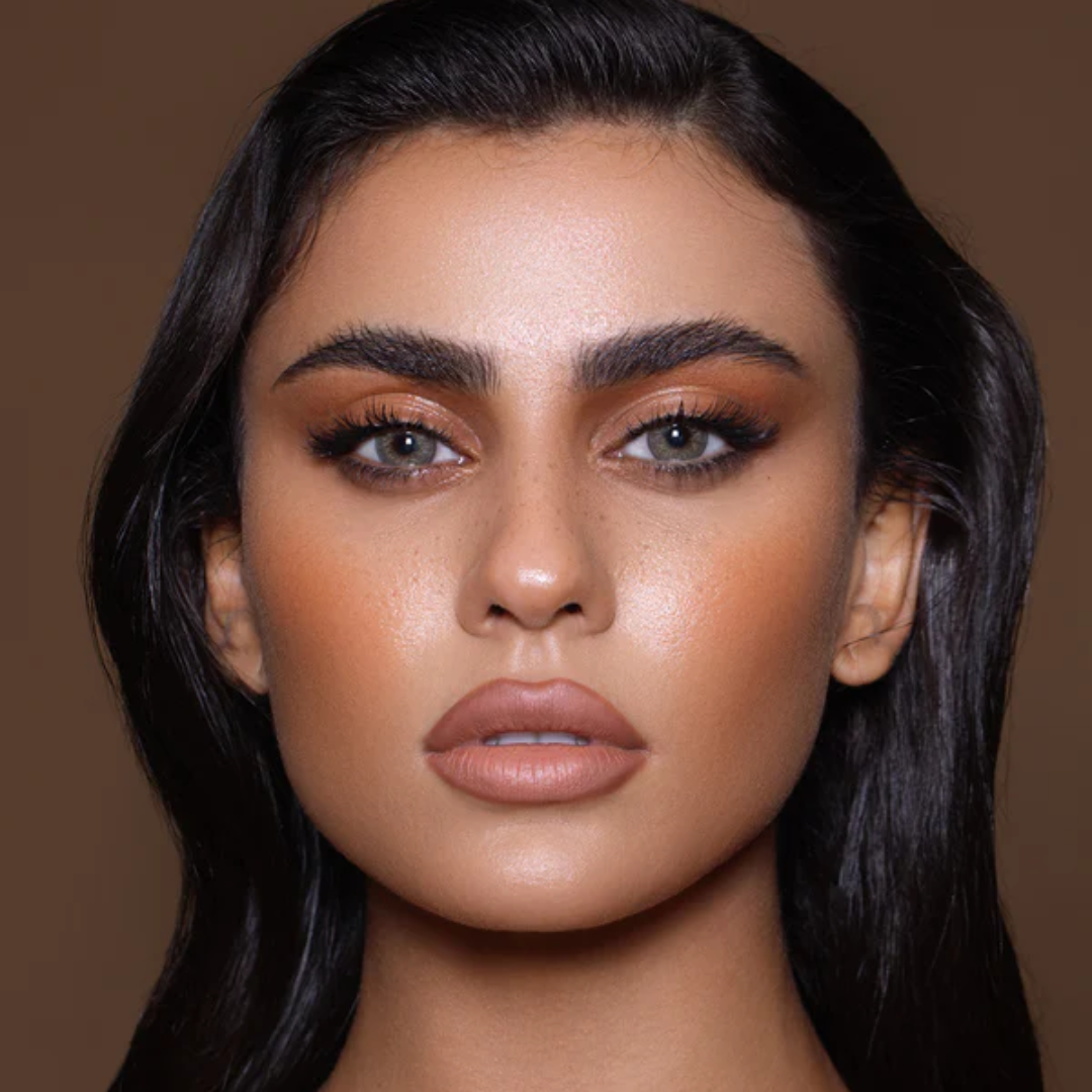 Samra X Youmi Beauty Lenses La Ibiza - Caramel - Medaid International