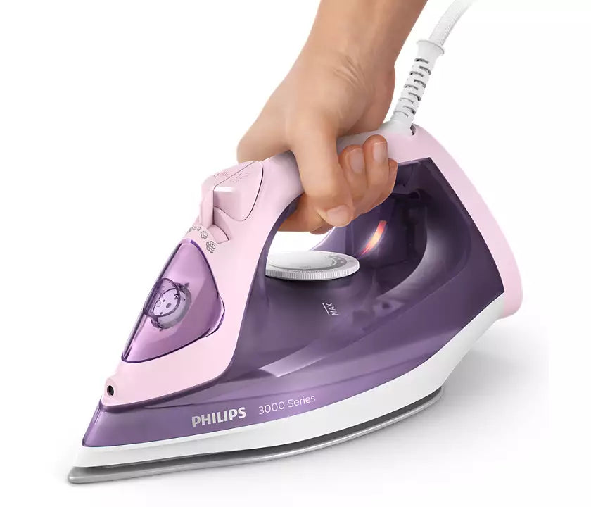Philips Steam iron DST3020/30