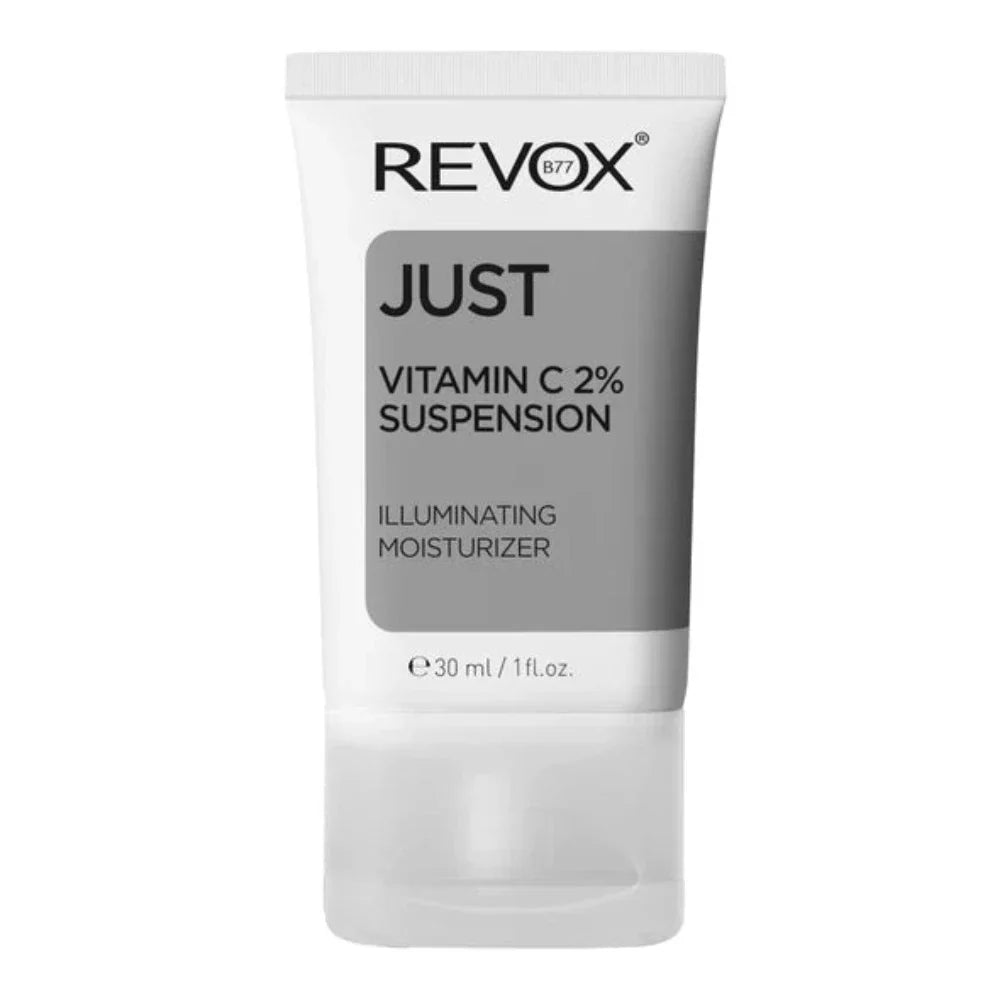REVOX JUST Vitamin C 2% Suspension - Medaid International