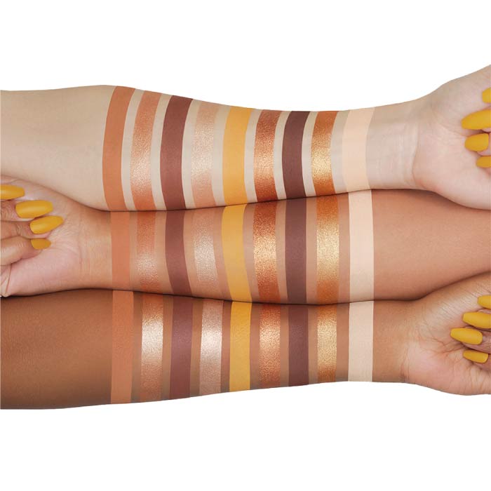 huda-beauty-brown-obsessions-eyeshadow-palette-toffee - Medaid International