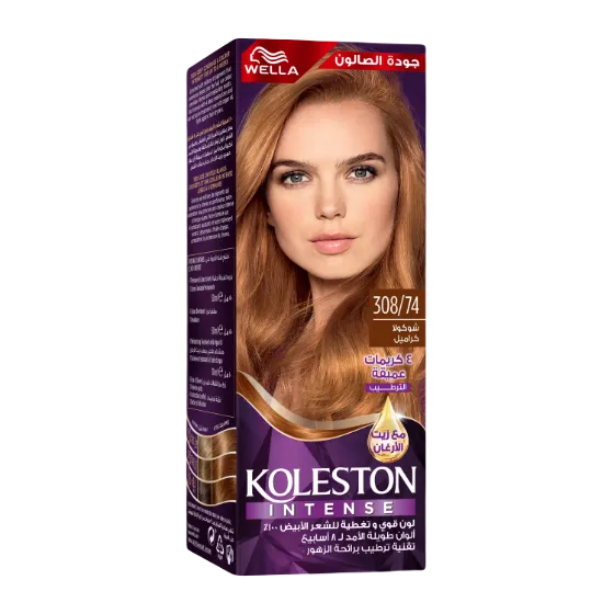 Hair Color - Medaid