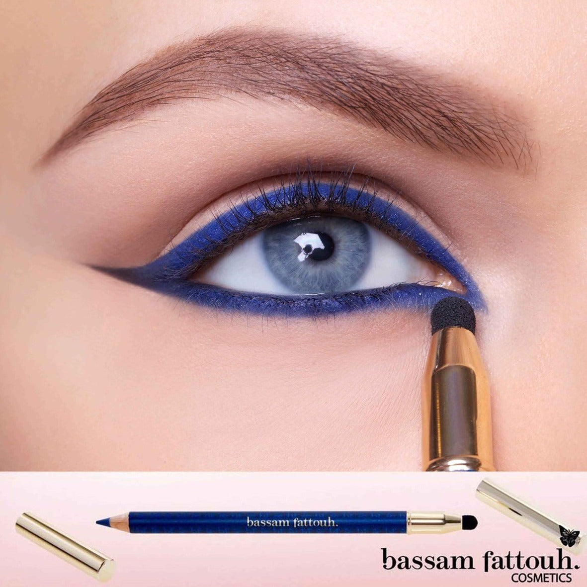 Bassam Fattouh Kajal Kingdom - Medaid International
