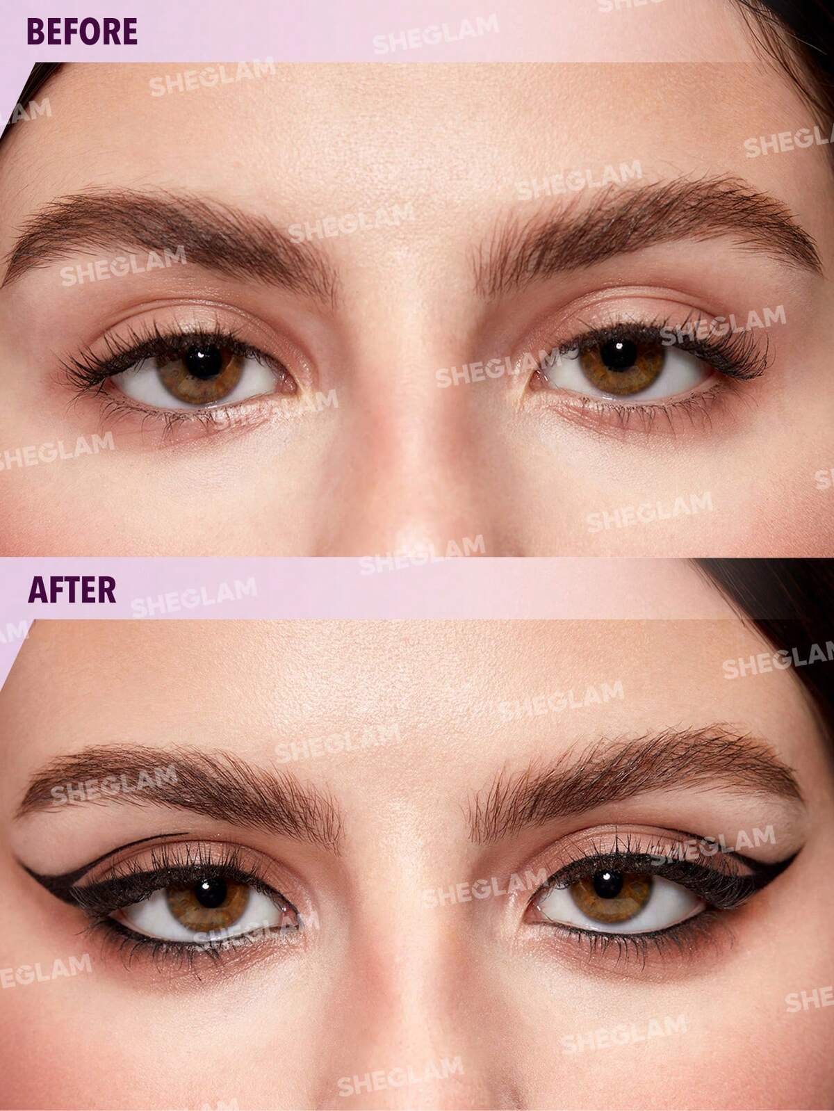 Sheglam Pro-Flex Angled Eyeliner