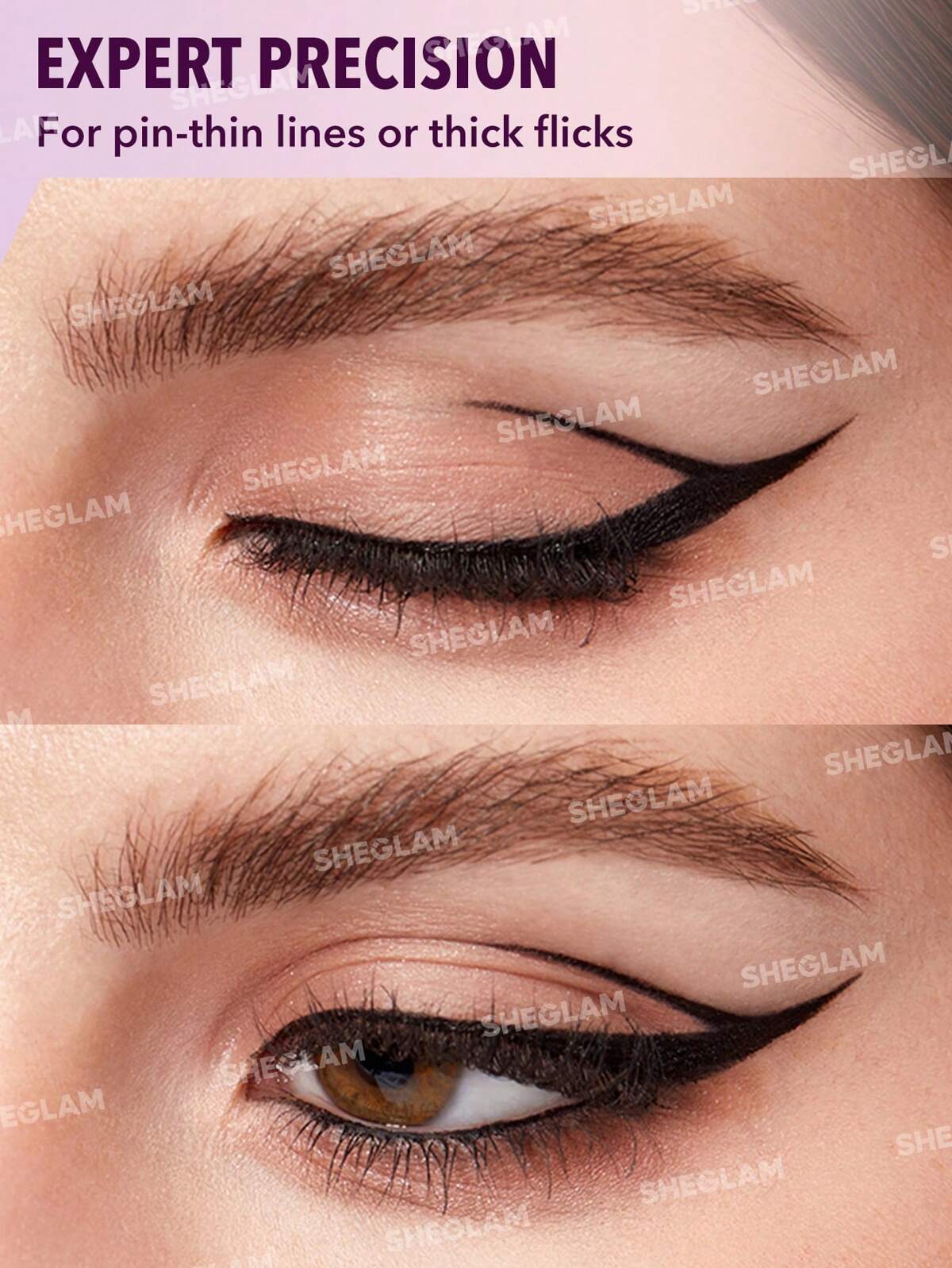Sheglam Pro-Flex Angled Eyeliner
