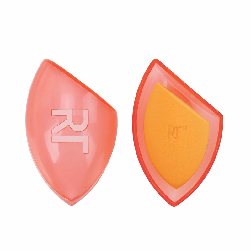 Real Techniques Miracle Complex Sponge + Travel Case