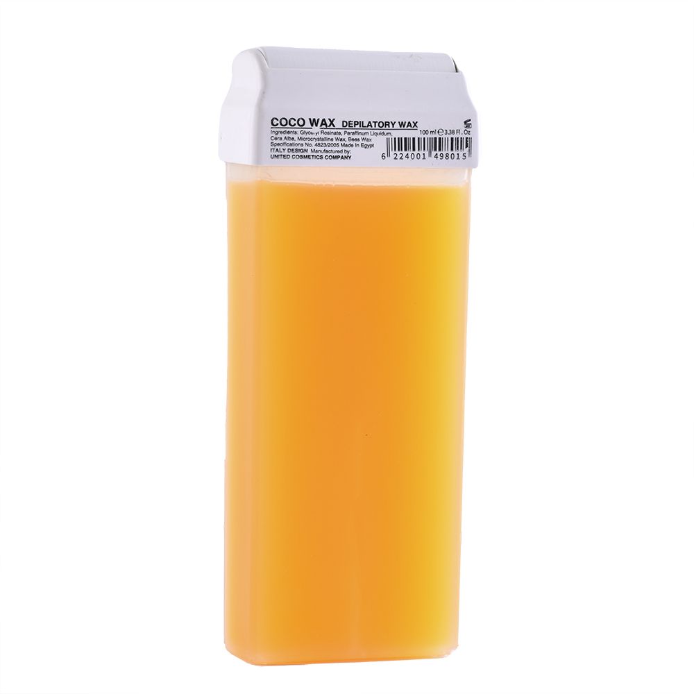 Wax for hair removal 100ml