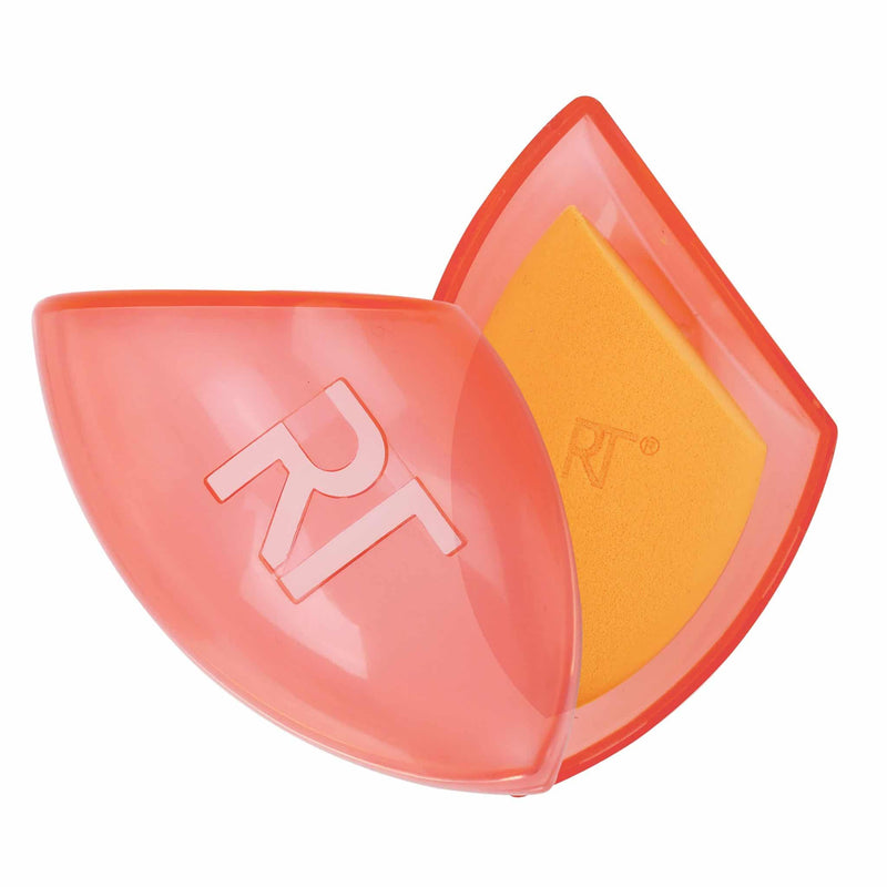Real Techniques Miracle Complex Sponge + Travel Case