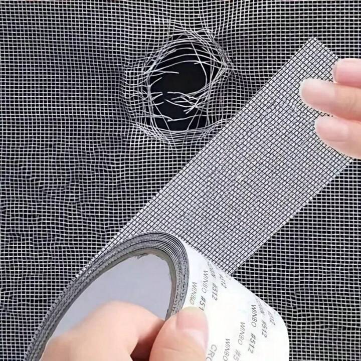 Window Repair Tape - Medaid International