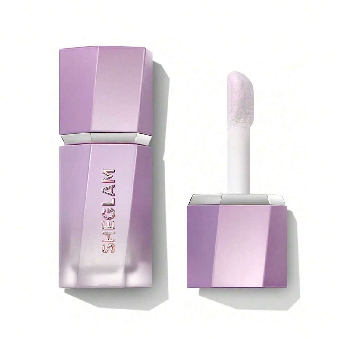 Sheglam Chroma Glow Bloom Liquid Highlighter - Flying Comet