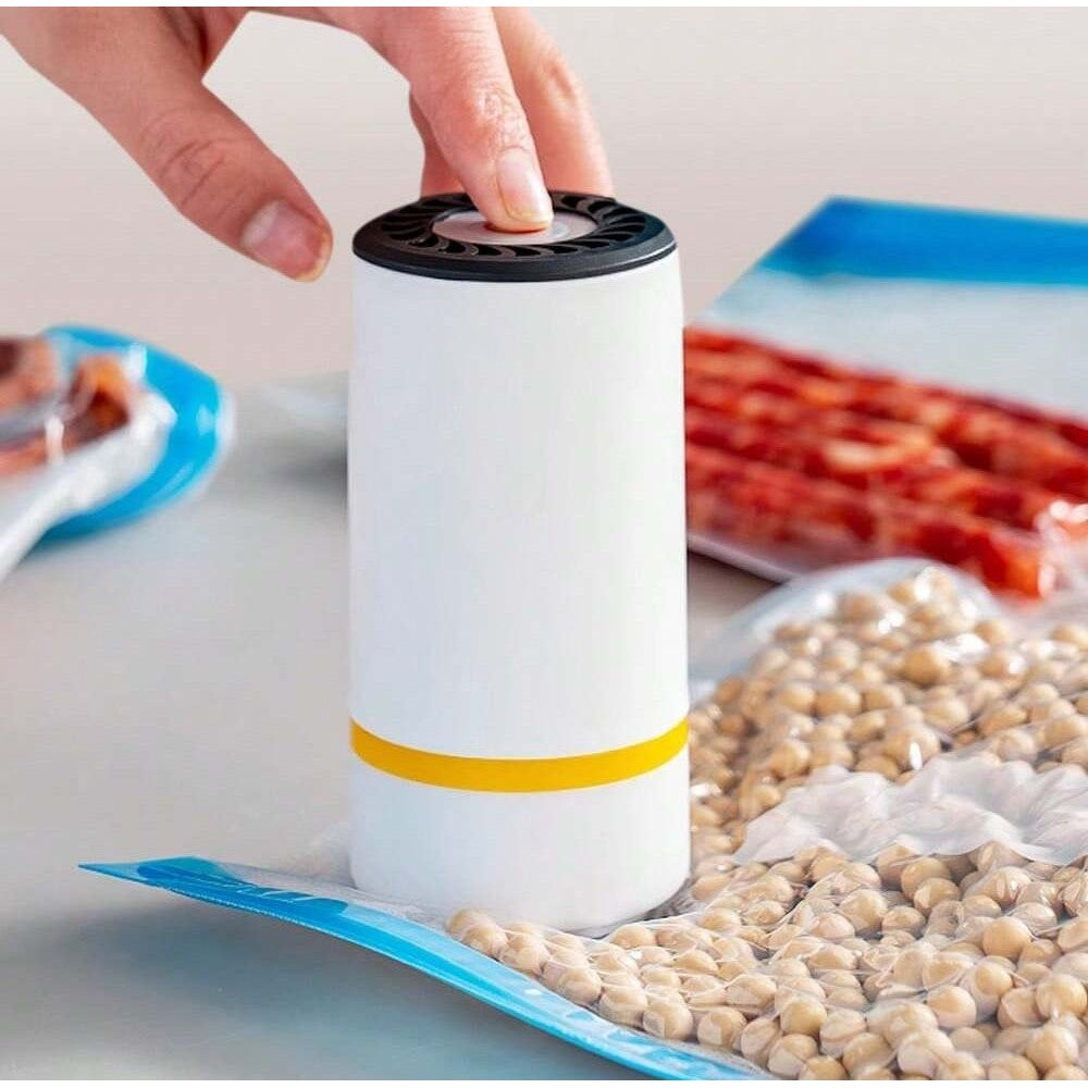 Vacuum Sealer Pump