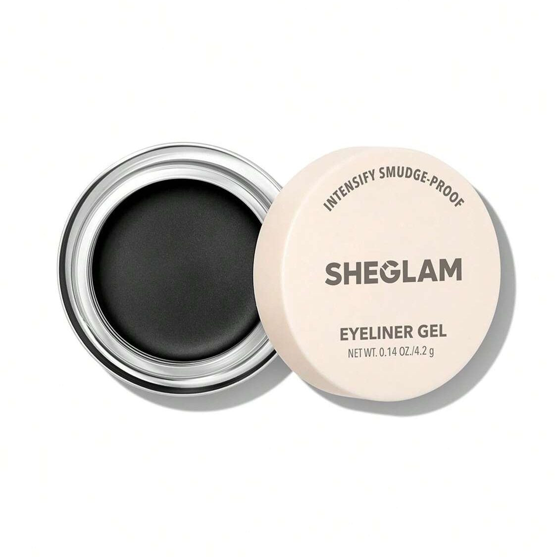 Sheglam Intensify Smudge-Proof Eyeliner Gel