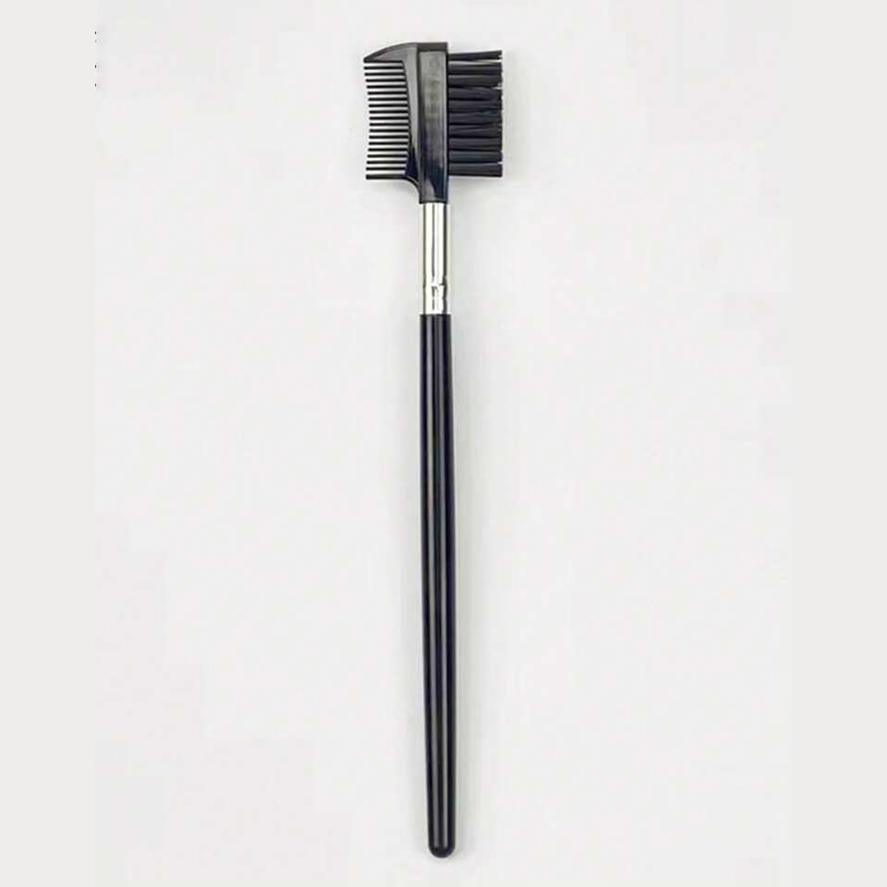 Elephant Eyelash Comb & Eyebrow Brush BR101 - Medaid International