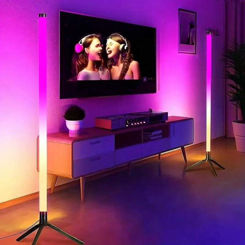 LED 360º Light Tube