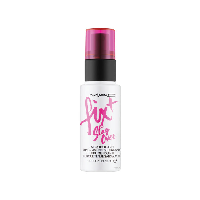 MAC FIX + STAY OVER MINI SETTING SPRAY 30ML