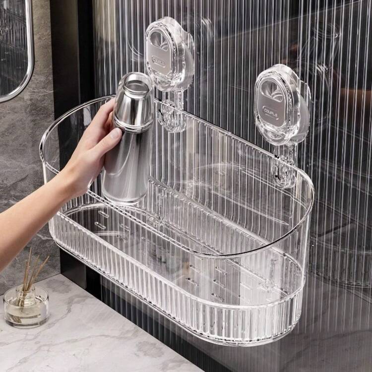 Suction Storage Box