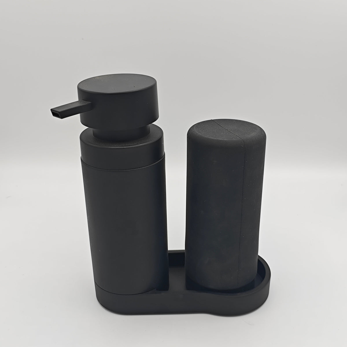 WENKO Dish Soap Dispenser