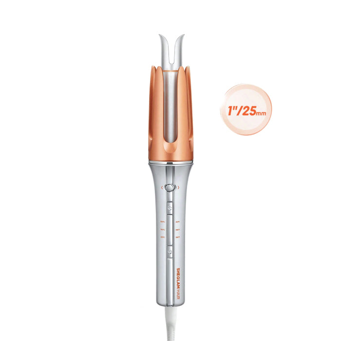 Hair Automatic Curling Iron
