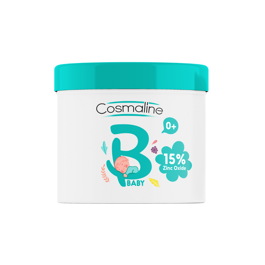 Cosmaline Baby Diaper Cream