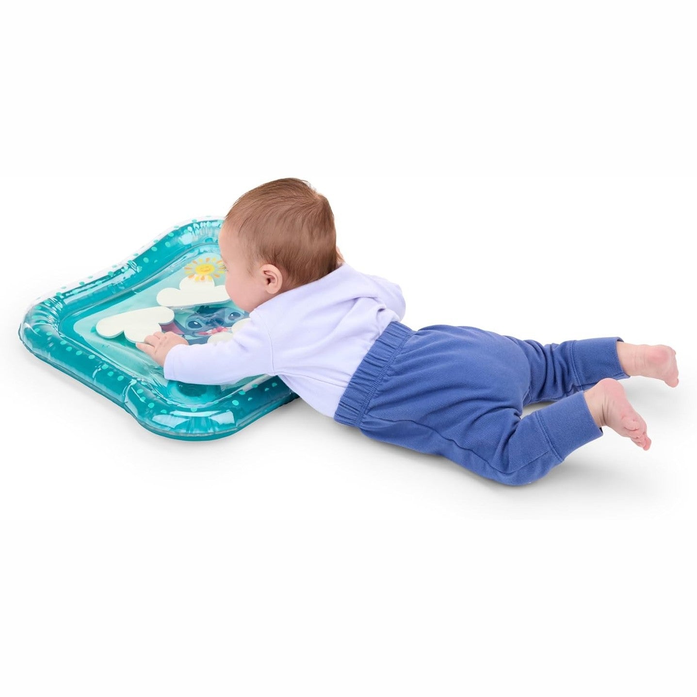 Tummy Time Water Mat
