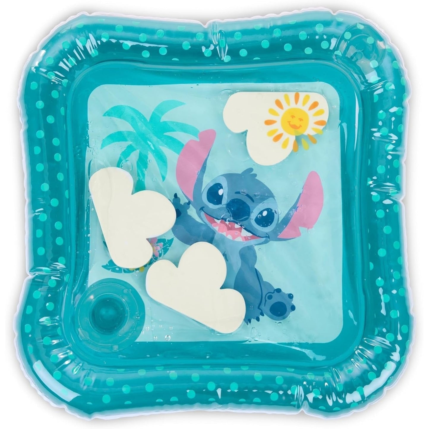 Tummy Time Water Mat