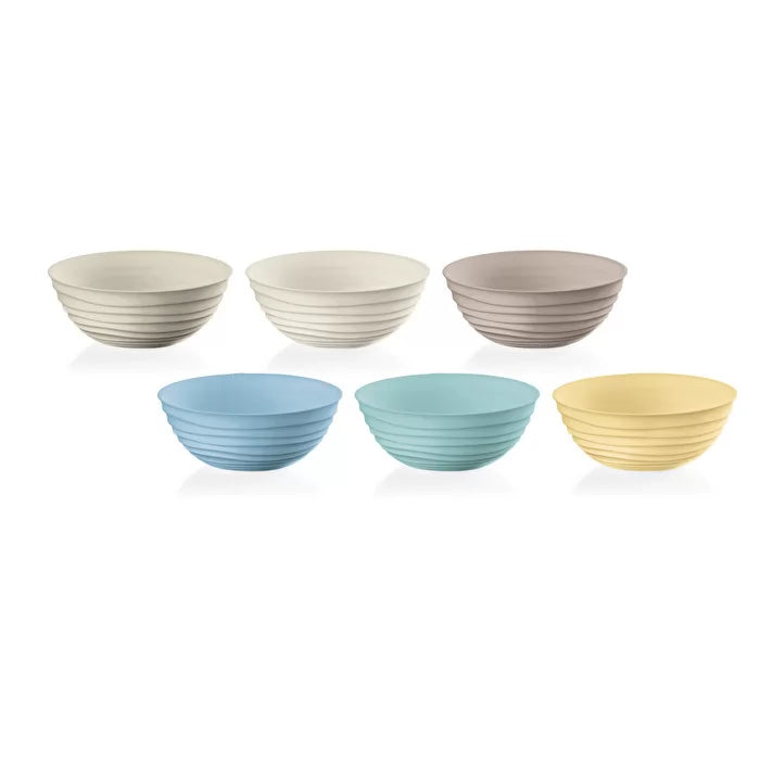 Guzzini Set of 6 S Bowl