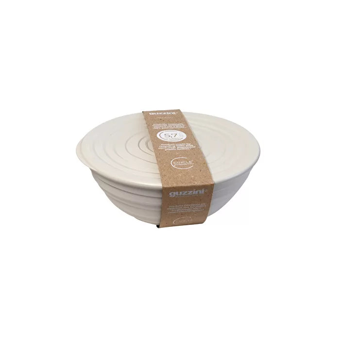 Guzzini XL Bowl with lid