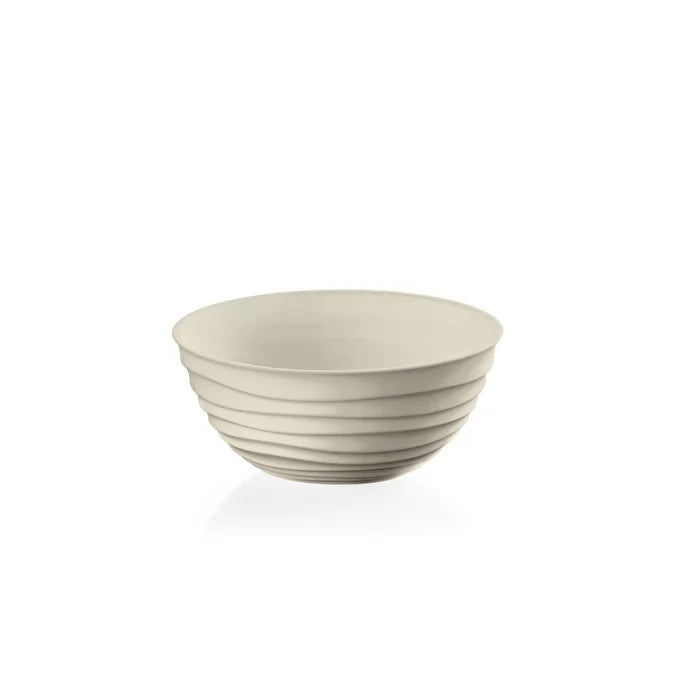 Guzzini S Bowl "Tierra" Clay