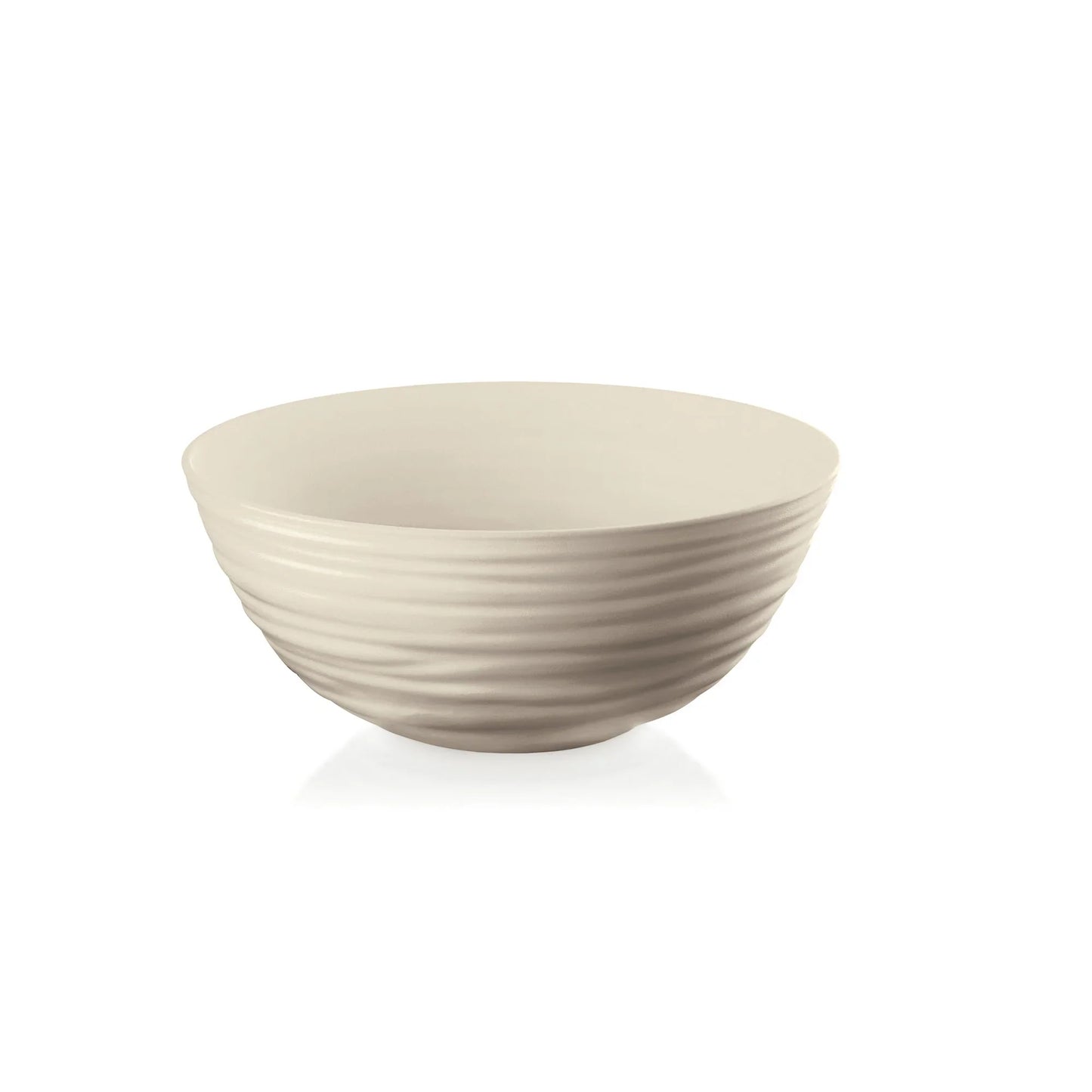 Guzzini L BOWL TIERRA Clay
