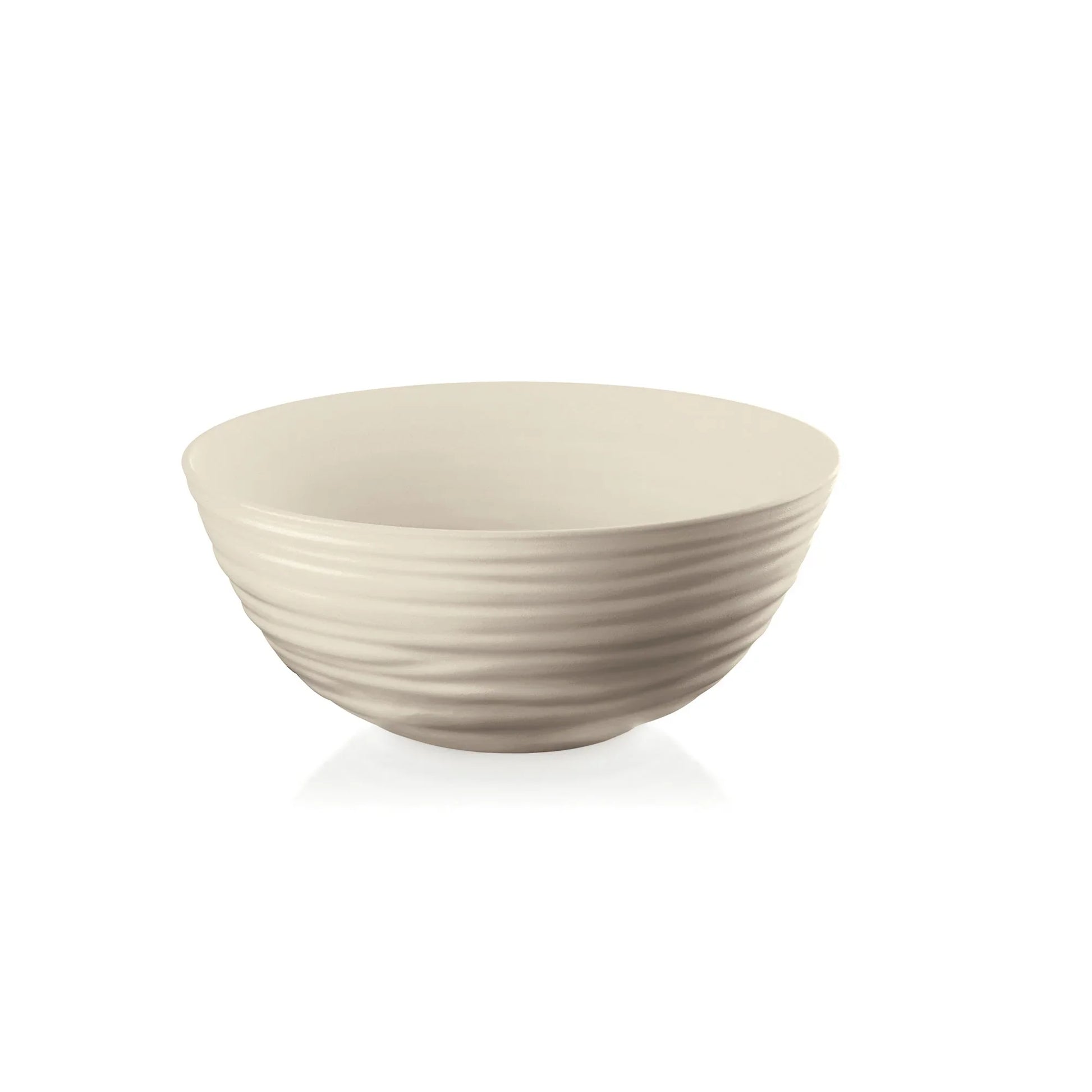 Guzzini L BOWL TIERRA Clay