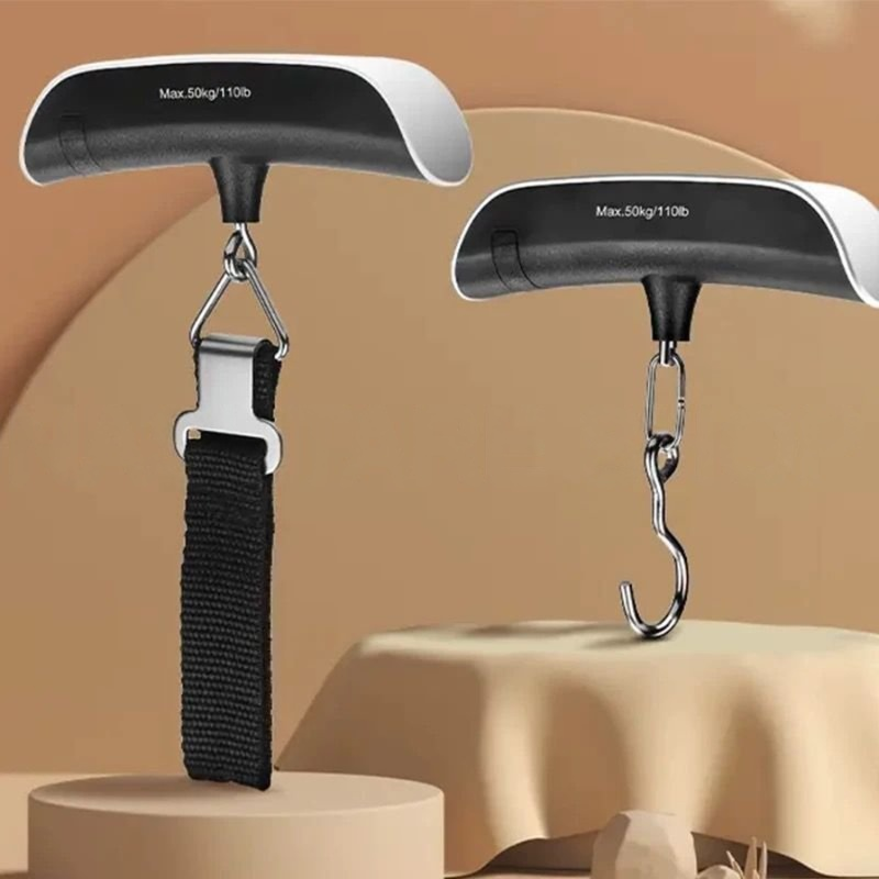Digital Luggage Scale | ميزان رقمي للأمتعة - Medaid International