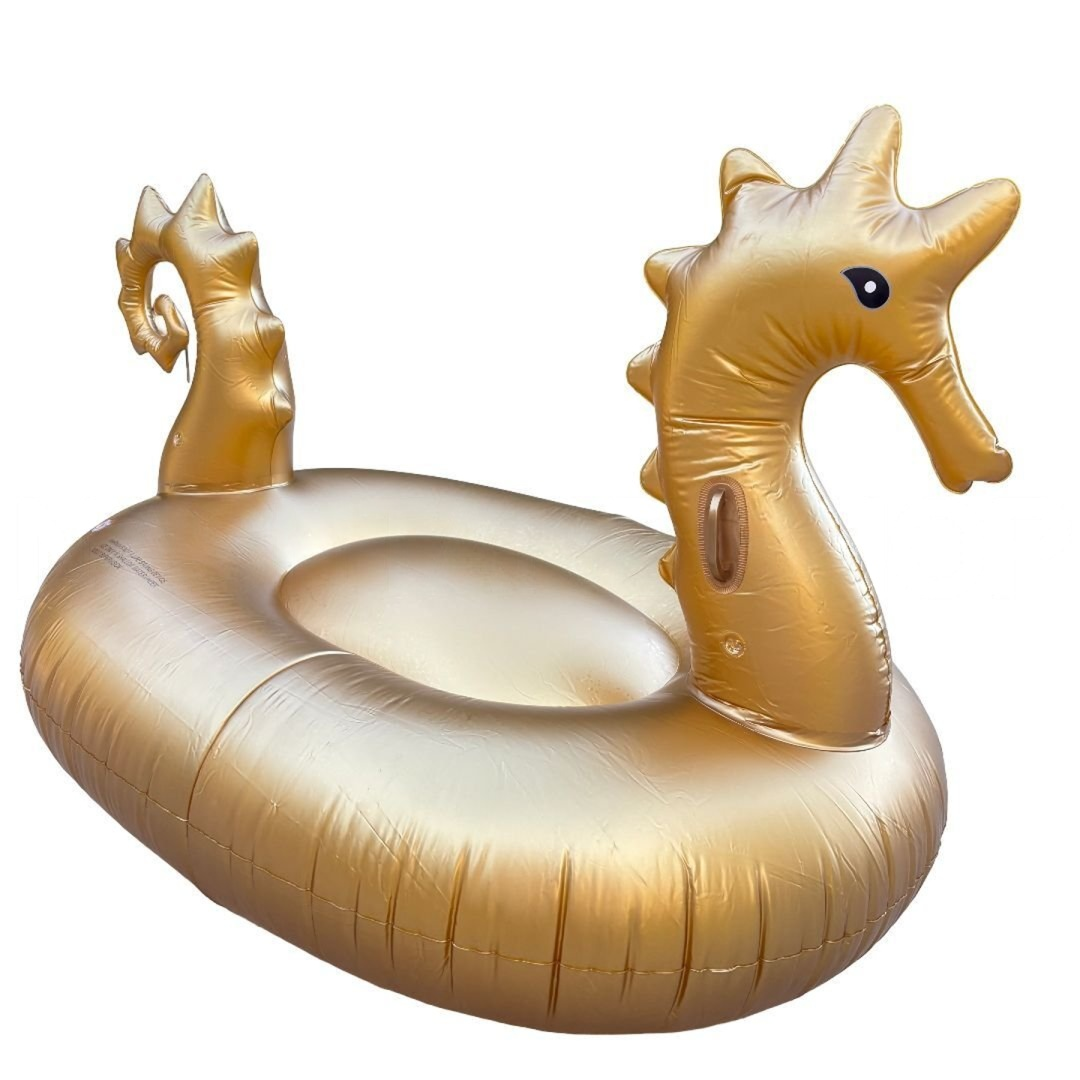Seahorse Float | عوامة حصان البحر - Medaid International