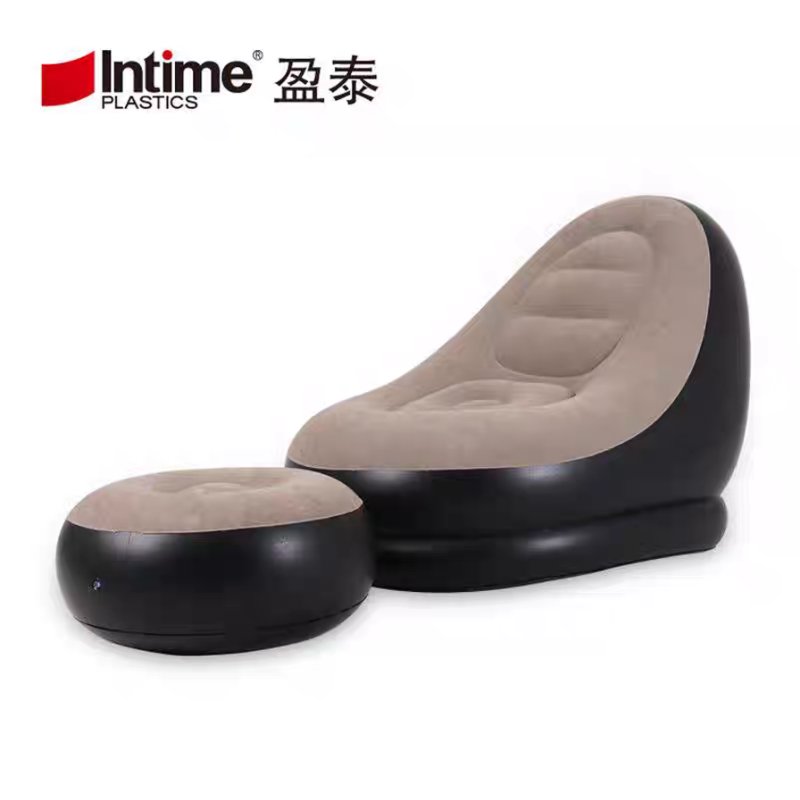 Inflatable Air Sofa | كنبة هوائية قابلة للنفخ - Medaid International